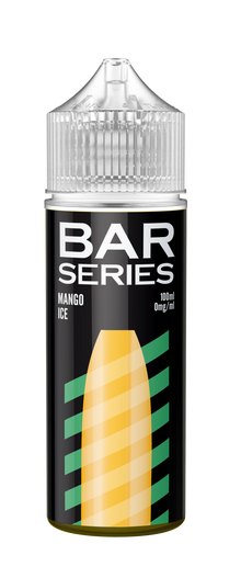Mango Ice - Bar Series 100ml Shortfill
