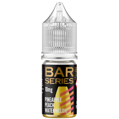 Pineapple Peach Watermelon - Bar Series Gold Edition Nic Salt E-liquid