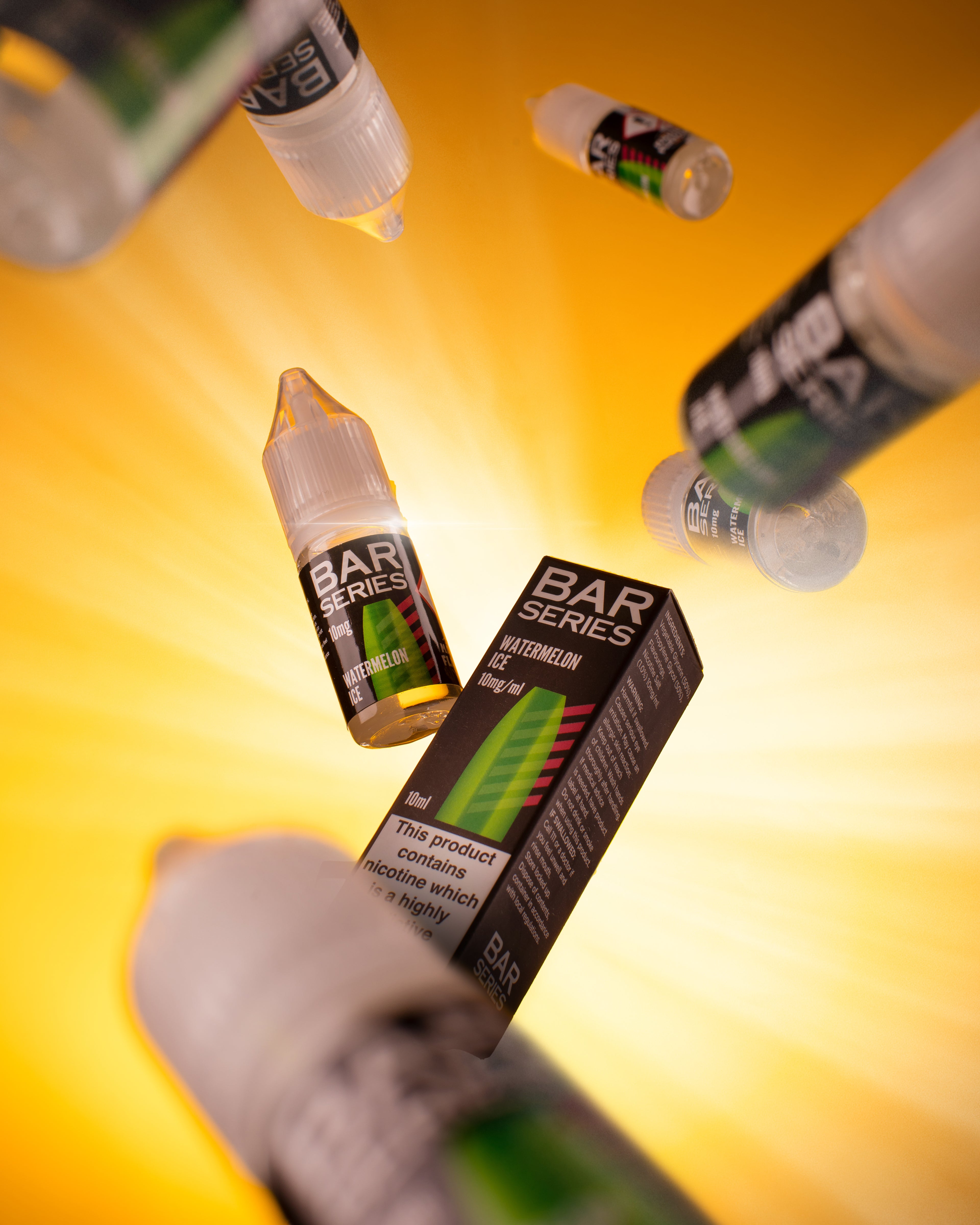Bar Series E-Liquids | 60+ Flavours | Nic Salts, Shortfills & Aromas Bar Series Bar Series E-Liquids | 60+ Flavours | Nic Salts, Shortfills & Aromas Bar Series