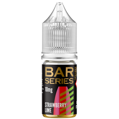 Strawberry Lime - Bar Series Gold Edition Nic Salt E-liquid