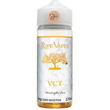 VCT Original - Ripe Vapes 100ml Shortfill