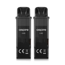 Gotek X 2ml Replacement Pods 2 Pack - Aspire