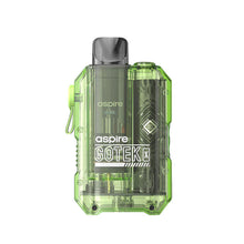 Gotek X Pod Kit - Aspire