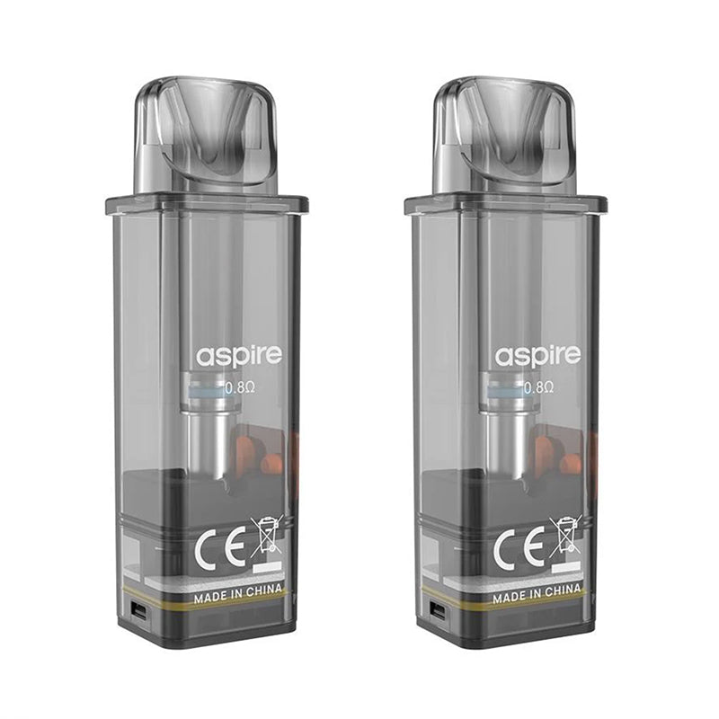 Gotek X XL Replacement Pods 2 Pack - Aspire