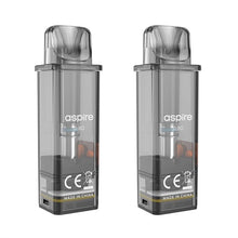 Gotek X XL Replacement Pods 2 Pack - Aspire