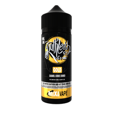 Gold - Ruthless 100ml Shortfill