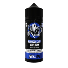 Berry Drank - Ruthless 100ml Shortfill