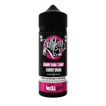 Cherry Drank - Ruthless 100ml Shortfill