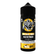 Dulche De Tobacco - Ruthless 100ml Shortfill