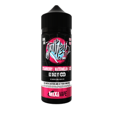 Ez Duz It On Ice - Ruthless 100ml Shortfill