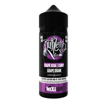 Grape Drank - Ruthless 100ml Shortfill