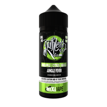 Jungle Fever - Ruthless 100ml Shortfill