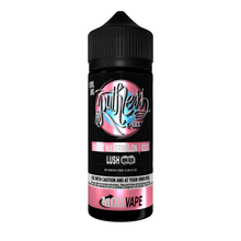 Lush On Ice - Ruthless 100ml Shortfill