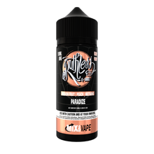 Paradize - Ruthless 100ml Shortfill