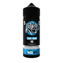Rise - Ruthless 100ml Shortfill
