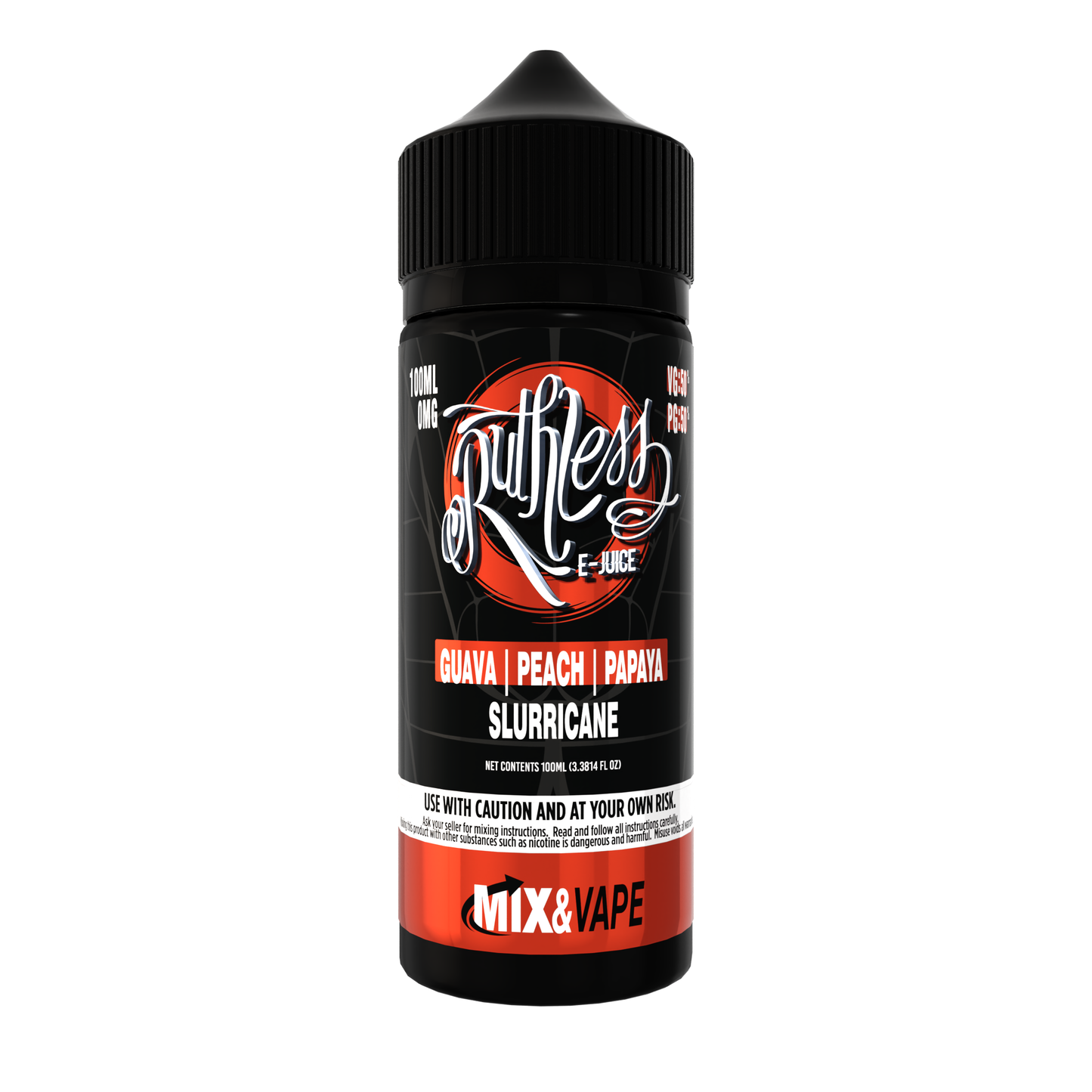 Slurricane - Ruthless 100ml Shortfill