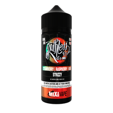 Strizzy - Ruthless 100ml Shortfill
