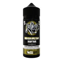 Swamp Thang - Ruthless 100ml Shortfill
