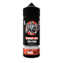 Tropic Thunda - Ruthless 100ml Shortfill
